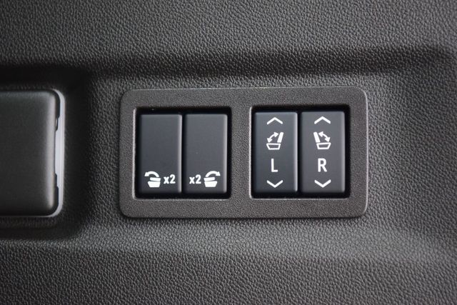 2024 Chevrolet Suburban 4WD 4dr High Country - 22992543 - 22