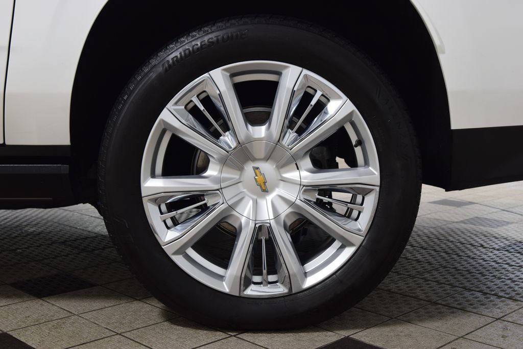 2024 Chevrolet Suburban 4WD 4dr High Country - 22992543 - 25