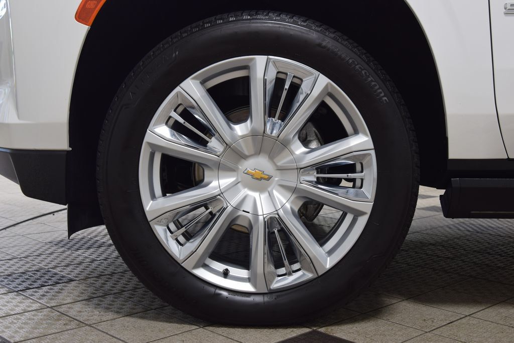 2024 Chevrolet Suburban 4WD 4dr High Country - 22992543 - 26