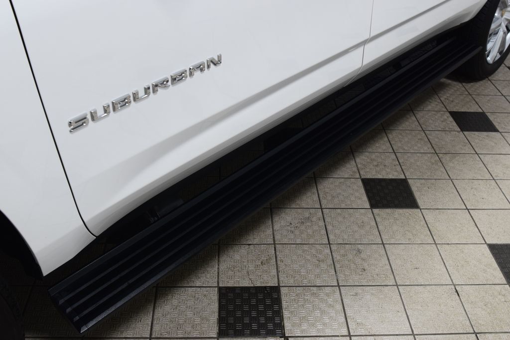 2024 Chevrolet Suburban 4WD 4dr High Country - 22992543 - 27