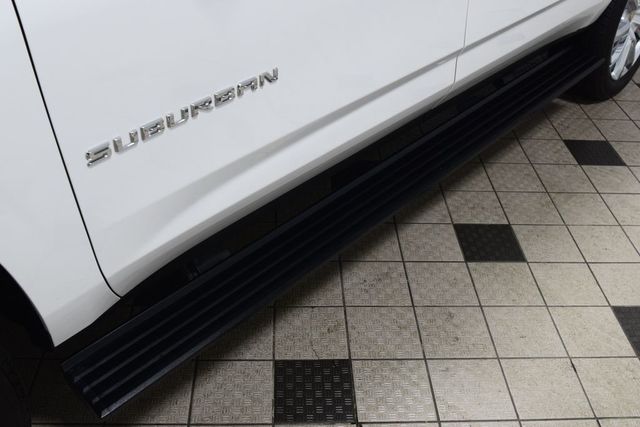 2024 Chevrolet Suburban 4WD 4dr High Country - 22992543 - 27