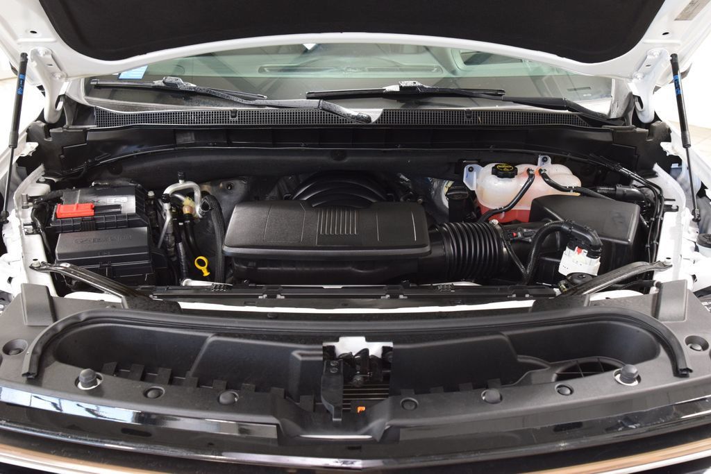 2024 Chevrolet Suburban 4WD 4dr High Country - 22992543 - 28