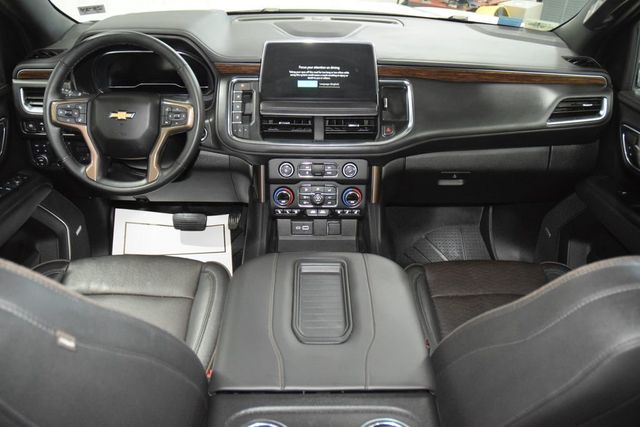 2024 Chevrolet Suburban 4WD 4dr High Country - 22992543 - 29