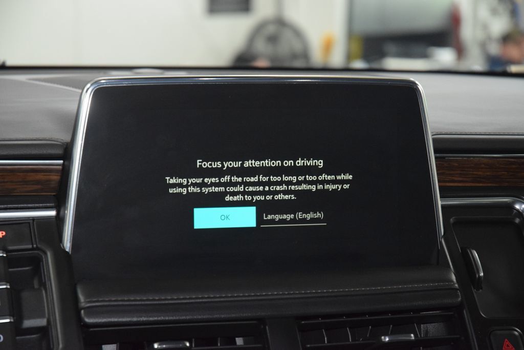 2024 Chevrolet Suburban 4WD 4dr High Country - 22992543 - 30