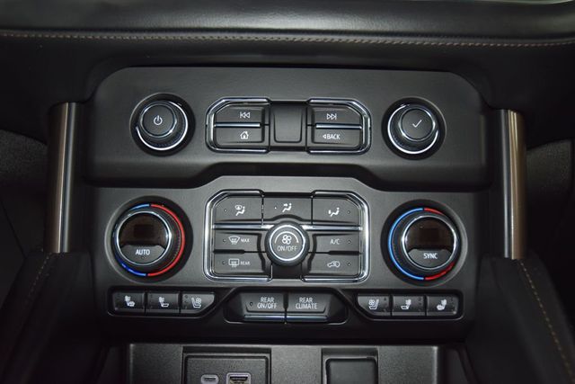 2024 Chevrolet Suburban 4WD 4dr High Country - 22992543 - 31