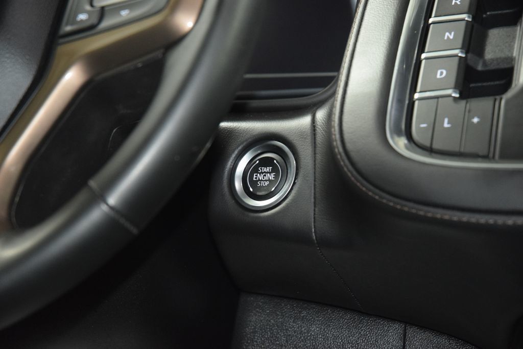 2024 Chevrolet Suburban 4WD 4dr High Country - 22992543 - 32