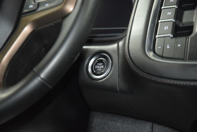 2024 Chevrolet Suburban 4WD 4dr High Country - 22992543 - 32