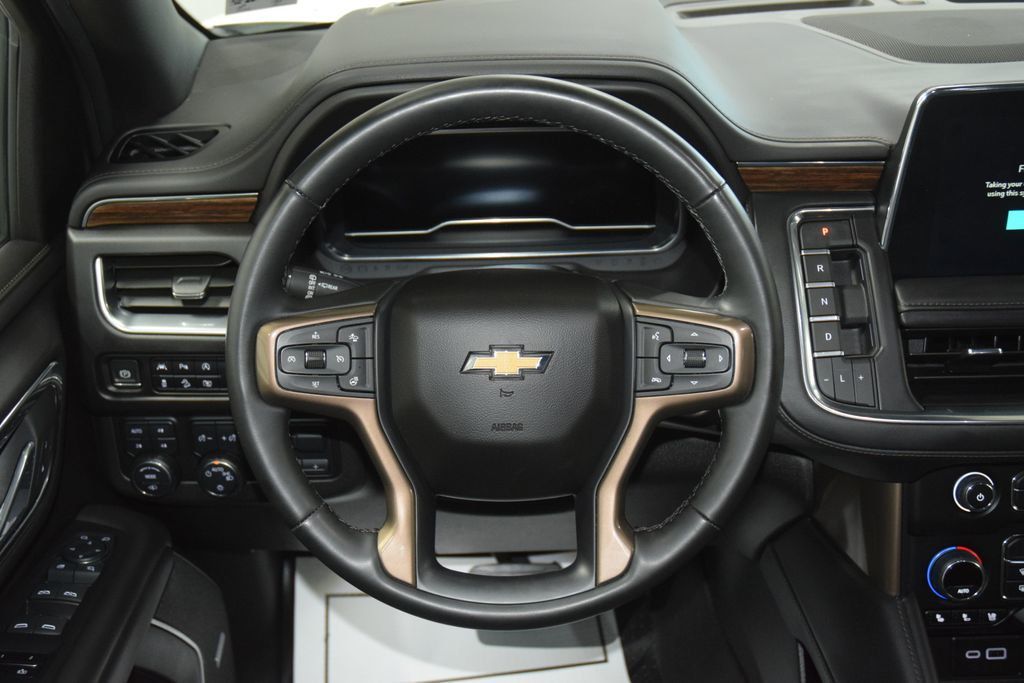 2024 Chevrolet Suburban 4WD 4dr High Country - 22992543 - 34