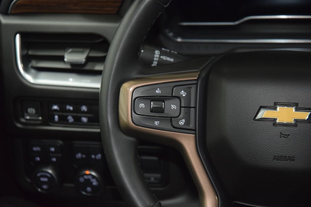 2024 Chevrolet Suburban 4WD 4dr High Country - 22992543 - 35