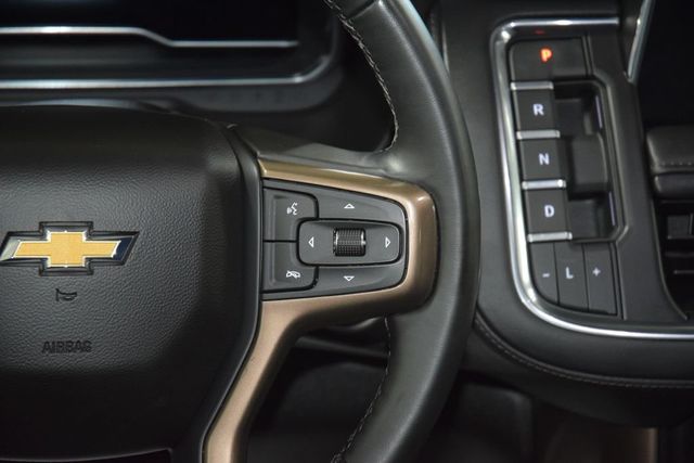 2024 Chevrolet Suburban 4WD 4dr High Country - 22992543 - 36