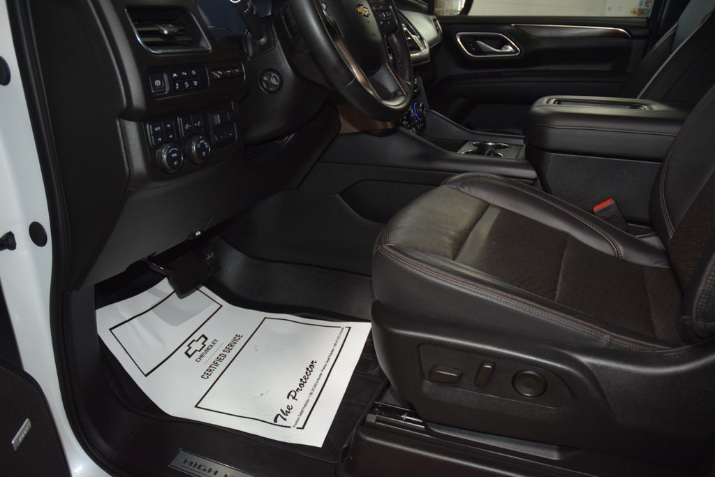 2024 Chevrolet Suburban 4WD 4dr High Country - 22992543 - 37