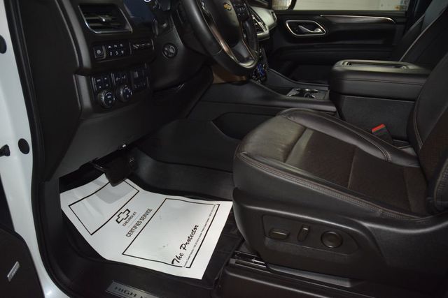 2024 Chevrolet Suburban 4WD 4dr High Country - 22992543 - 37