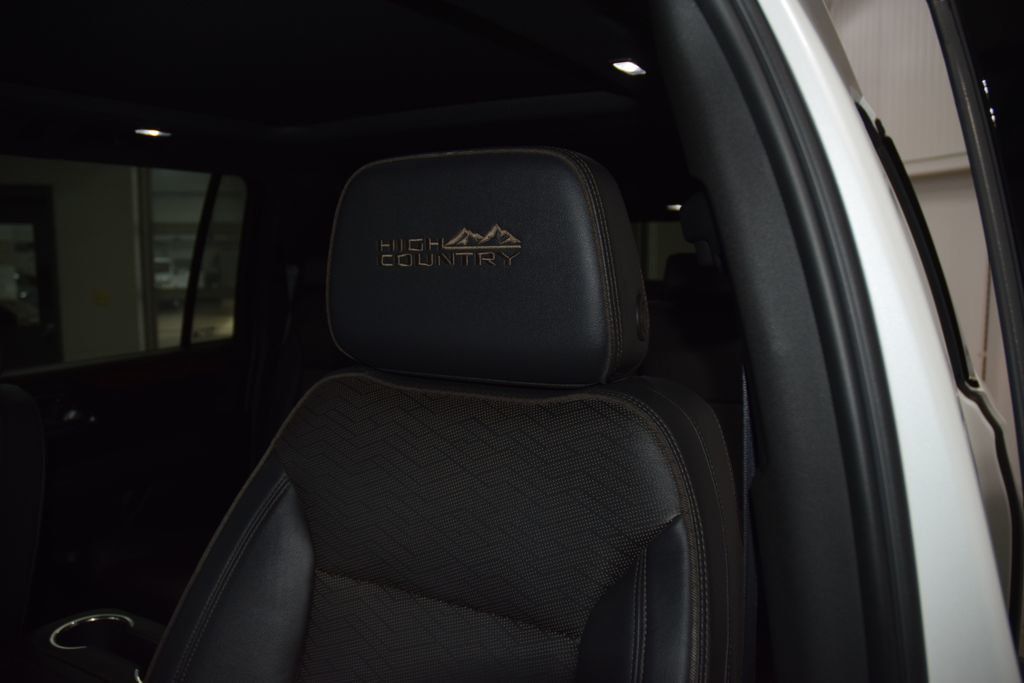 2024 Chevrolet Suburban 4WD 4dr High Country - 22992543 - 39