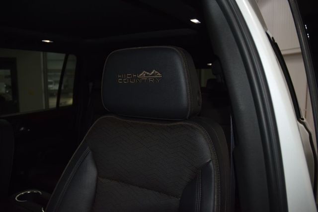 2024 Chevrolet Suburban 4WD 4dr High Country - 22992543 - 39