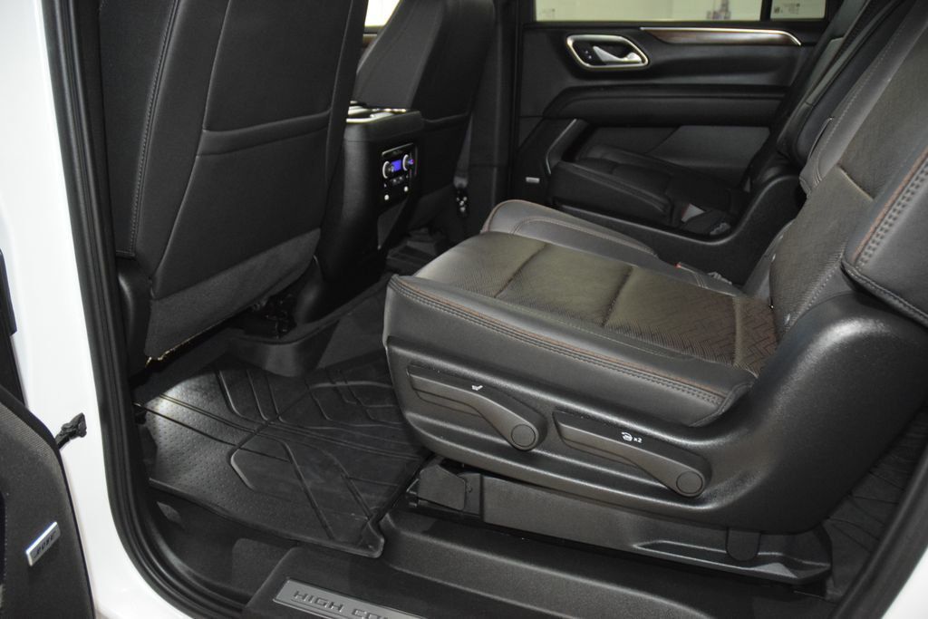 2024 Chevrolet Suburban 4WD 4dr High Country - 22992543 - 40