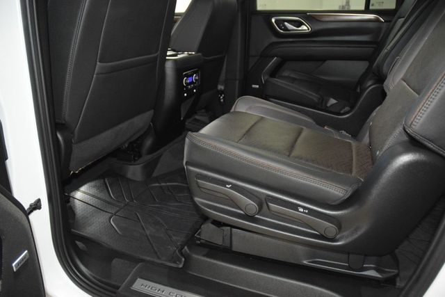 2024 Chevrolet Suburban 4WD 4dr High Country - 22992543 - 40