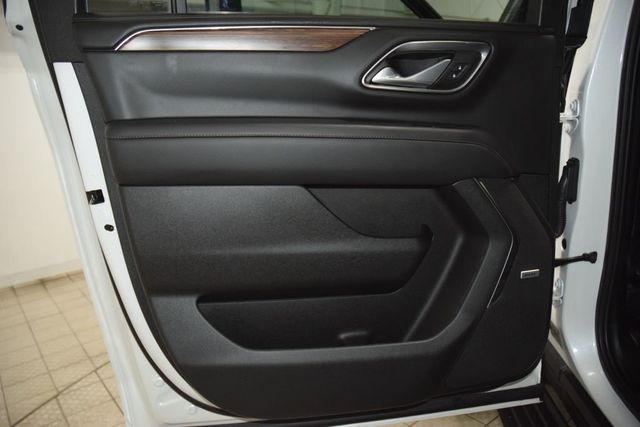 2024 Chevrolet Suburban 4WD 4dr High Country - 22992543 - 43