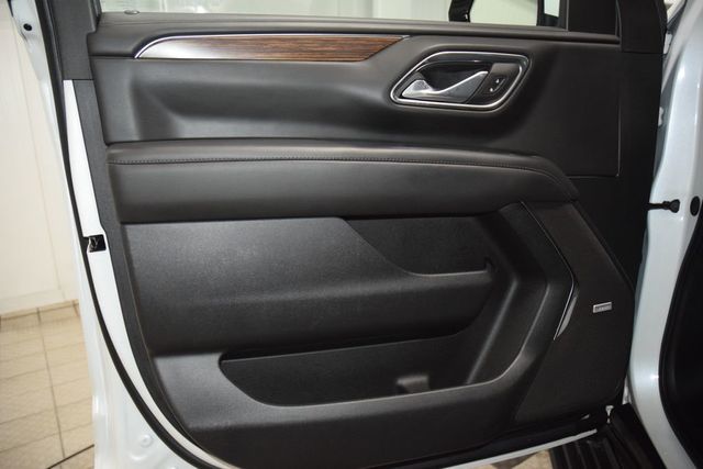 2024 Chevrolet Suburban 4WD 4dr High Country - 22992543 - 46