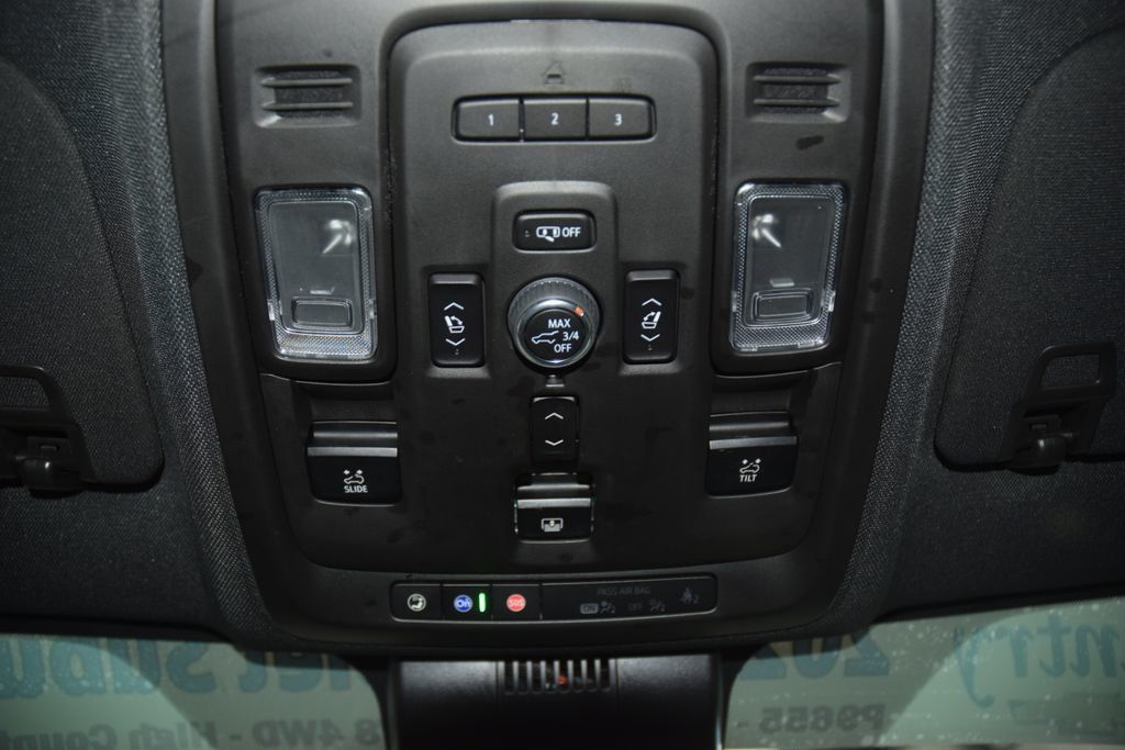 2024 Chevrolet Suburban 4WD 4dr High Country - 22992543 - 50