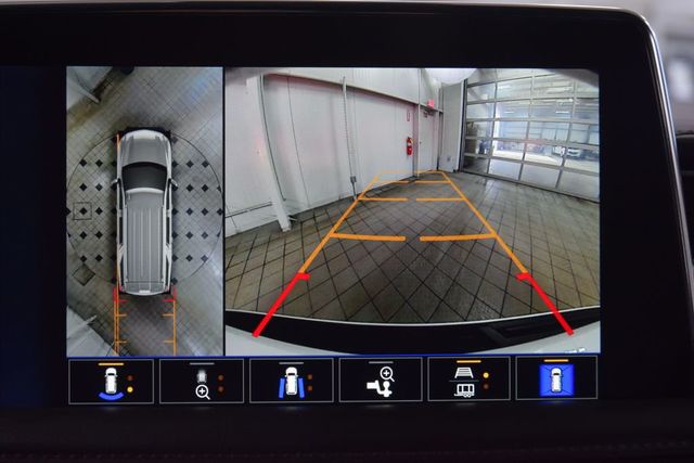 2024 Chevrolet Suburban 4WD 4dr High Country - 22992543 - 52