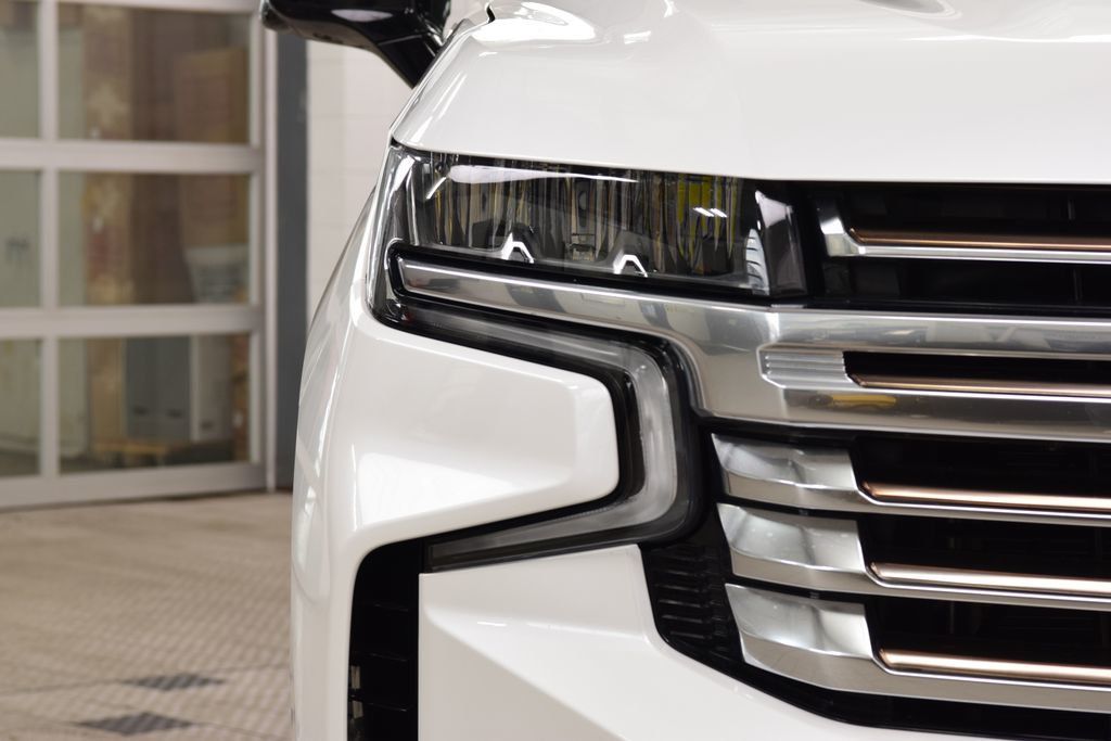 2024 Chevrolet Suburban 4WD 4dr High Country - 22994828 - 11