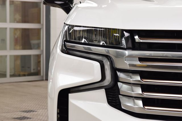 2024 Chevrolet Suburban 4WD 4dr High Country - 22994828 - 11