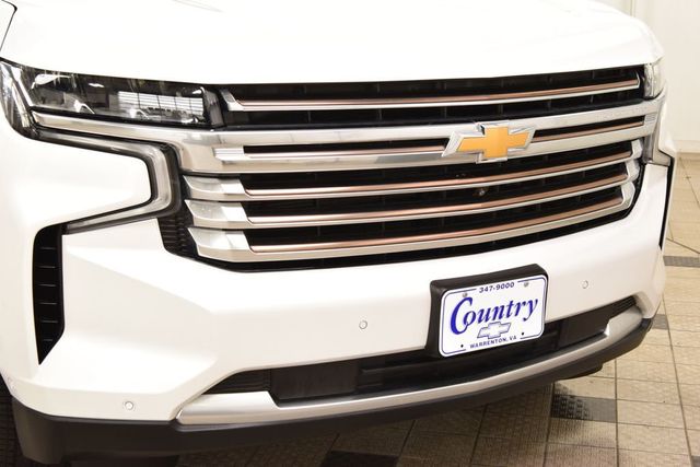 2024 Chevrolet Suburban 4WD 4dr High Country - 22994828 - 12