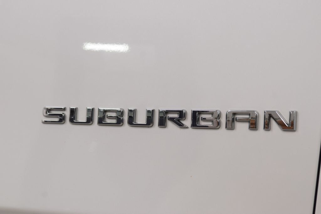 2024 Chevrolet Suburban 4WD 4dr High Country - 22994828 - 15