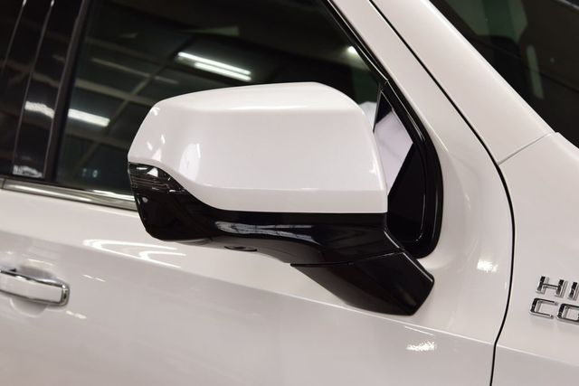 2024 Chevrolet Suburban 4WD 4dr High Country - 22994828 - 16