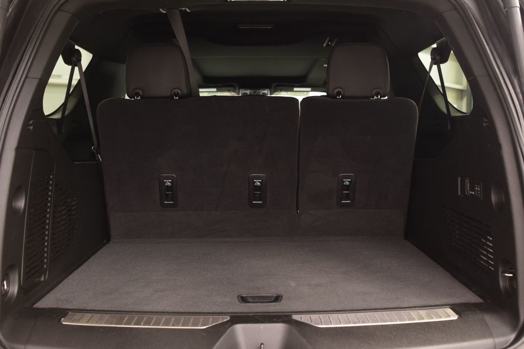 2024 Chevrolet Suburban 4WD 4dr High Country - 22994828 - 21