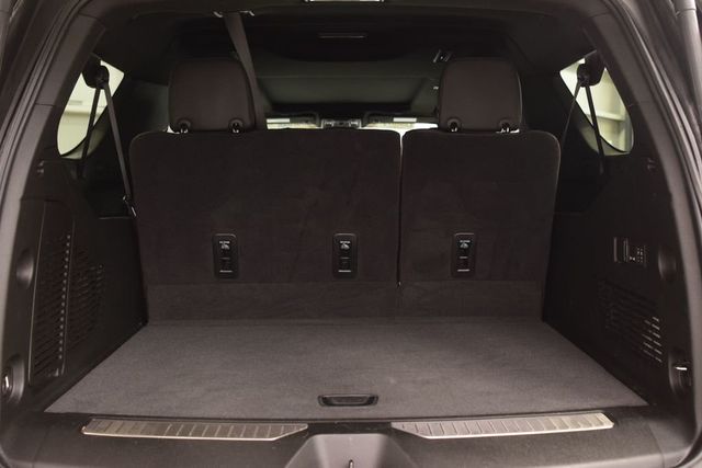 2024 Chevrolet Suburban 4WD 4dr High Country - 22994828 - 21