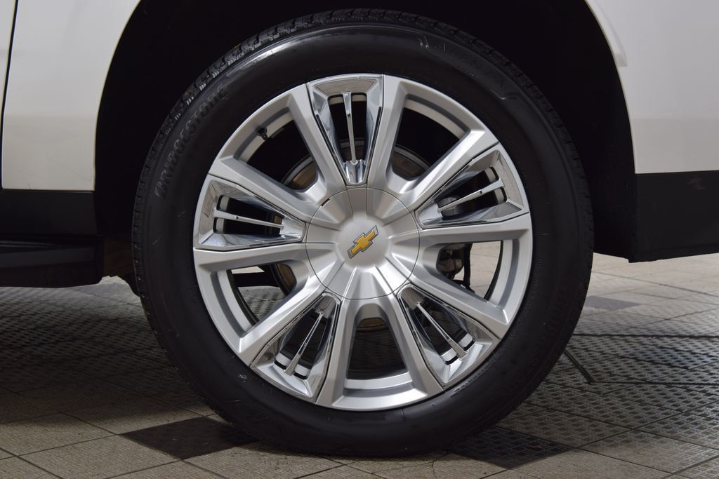 2024 Chevrolet Suburban 4WD 4dr High Country - 22994828 - 25