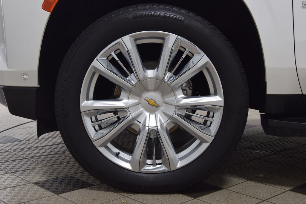 2024 Chevrolet Suburban 4WD 4dr High Country - 22994828 - 26