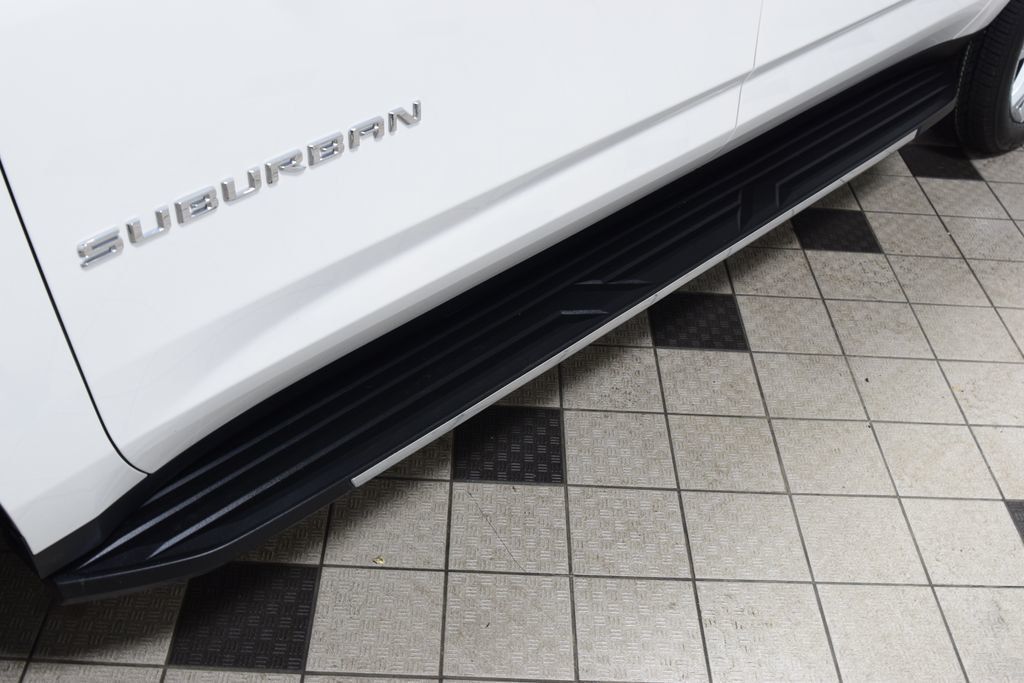 2024 Chevrolet Suburban 4WD 4dr High Country - 22994828 - 27