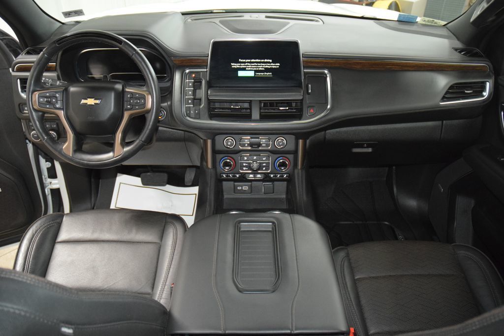 2024 Chevrolet Suburban 4WD 4dr High Country - 22994828 - 29