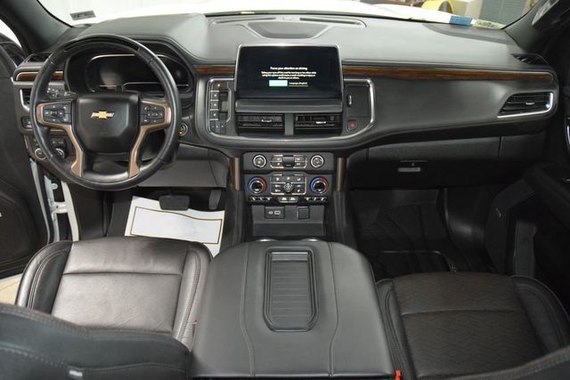 2024 Chevrolet Suburban 4WD 4dr High Country - 22994828 - 29