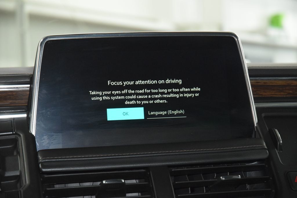 2024 Chevrolet Suburban 4WD 4dr High Country - 22994828 - 30