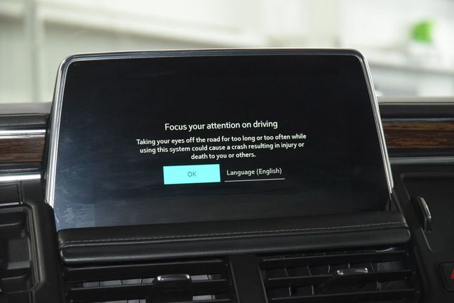 2024 Chevrolet Suburban 4WD 4dr High Country - 22994828 - 30