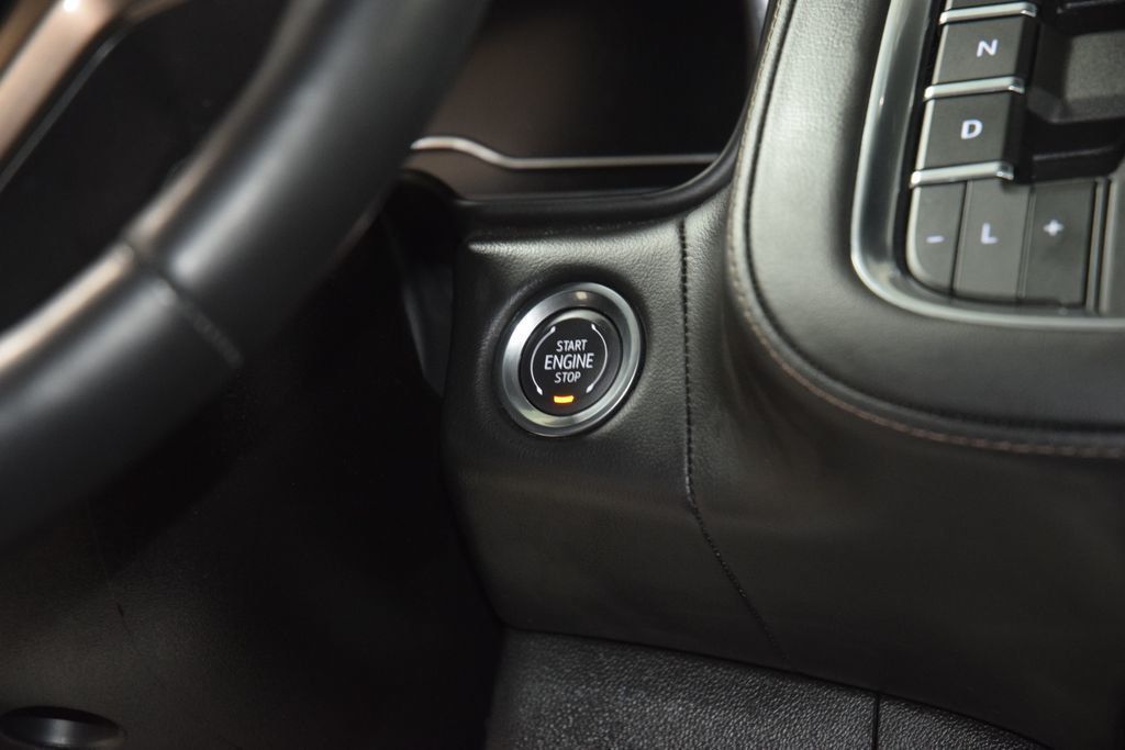 2024 Chevrolet Suburban 4WD 4dr High Country - 22994828 - 32