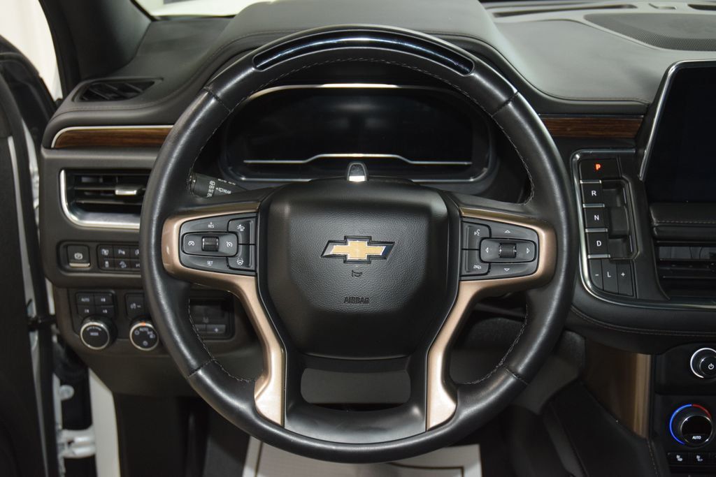 2024 Chevrolet Suburban 4WD 4dr High Country - 22994828 - 34