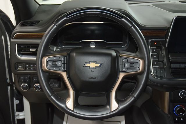 2024 Chevrolet Suburban 4WD 4dr High Country - 22994828 - 34