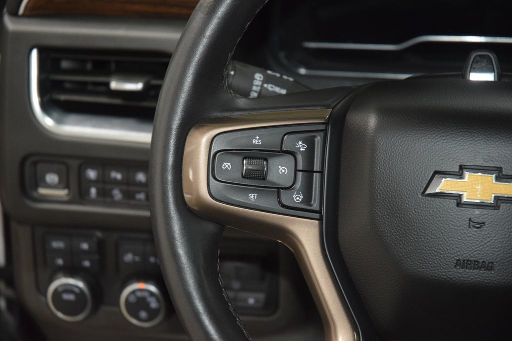 2024 Chevrolet Suburban 4WD 4dr High Country - 22994828 - 35