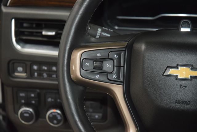 2024 Chevrolet Suburban 4WD 4dr High Country - 22994828 - 35