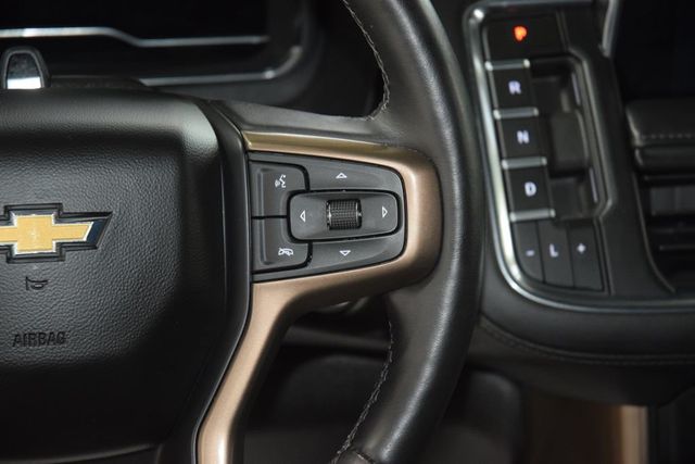 2024 Chevrolet Suburban 4WD 4dr High Country - 22994828 - 36