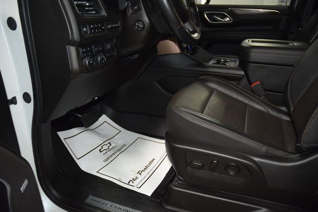 2024 Chevrolet Suburban 4WD 4dr High Country - 22994828 - 37