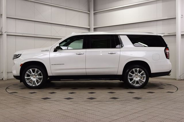 2024 Chevrolet Suburban 4WD 4dr High Country - 22994828 - 3