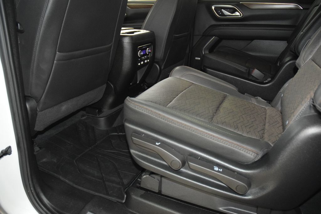 2024 Chevrolet Suburban 4WD 4dr High Country - 22994828 - 40