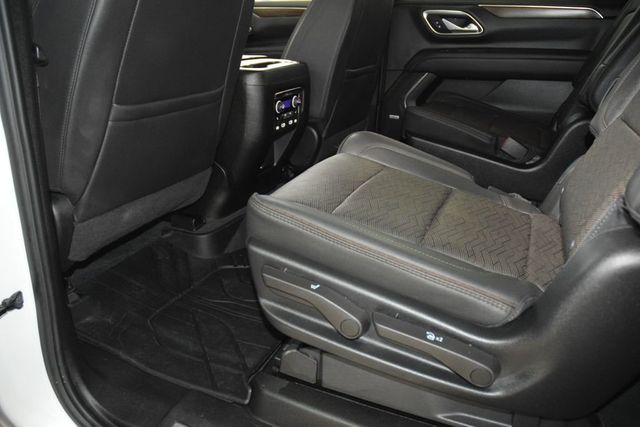 2024 Chevrolet Suburban 4WD 4dr High Country - 22994828 - 40