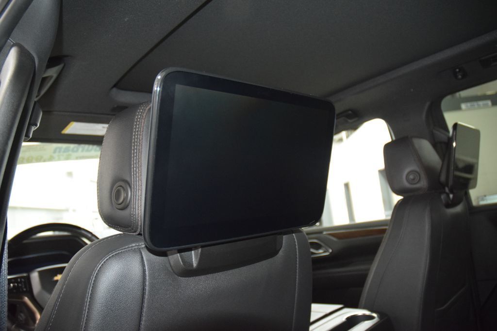 2024 Chevrolet Suburban 4WD 4dr High Country - 22994828 - 42