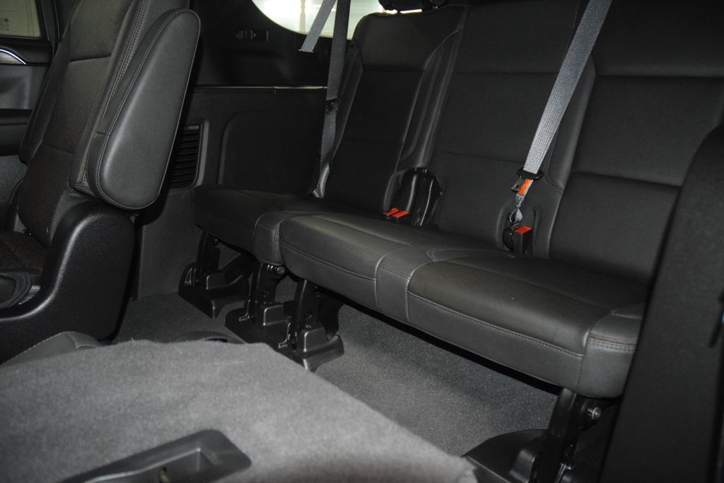 2024 Chevrolet Suburban 4WD 4dr High Country - 22994828 - 43